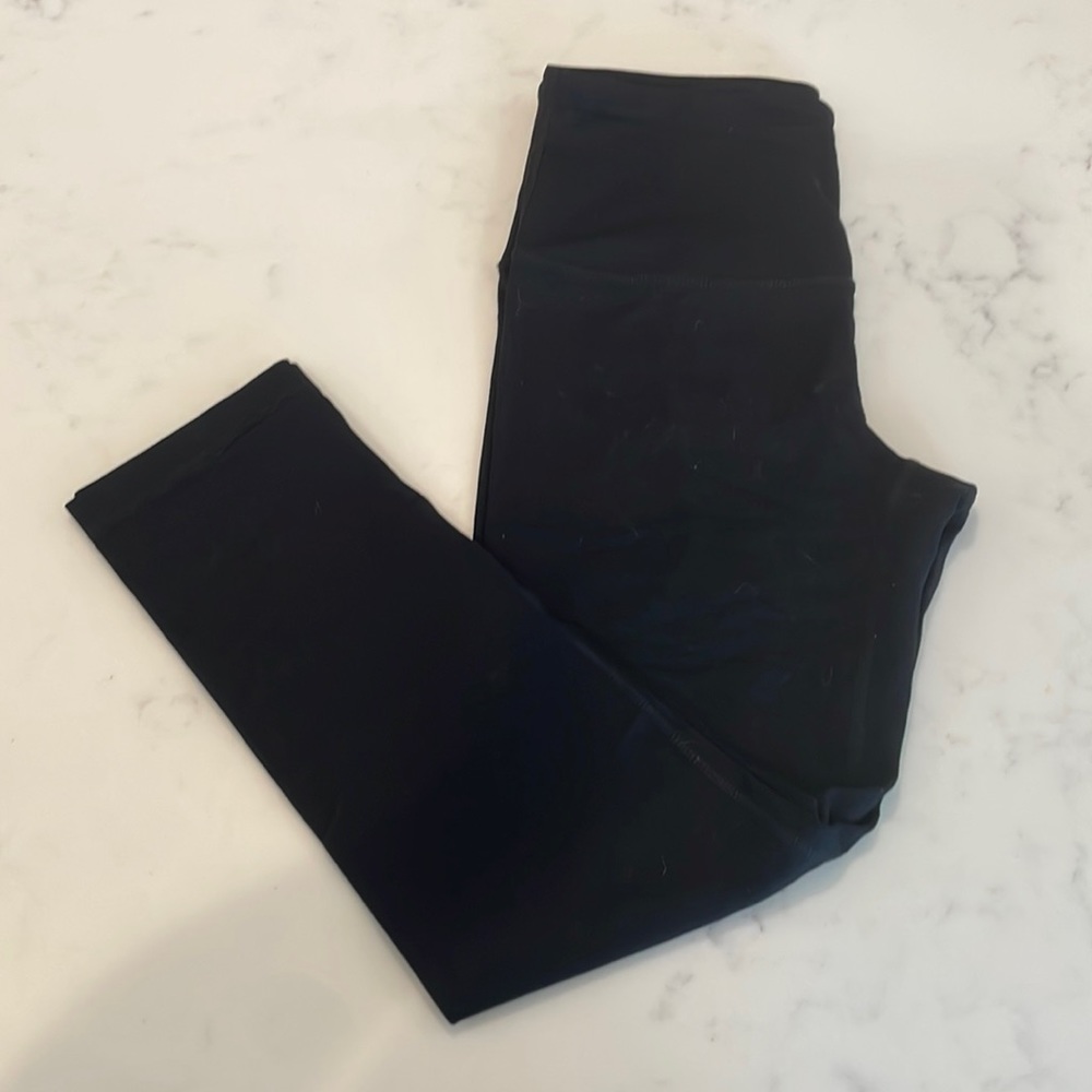 FREE❗️w/Purchase 90 DEGREE Activewear Leggings Small